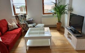 Ferienwohnung Muldental